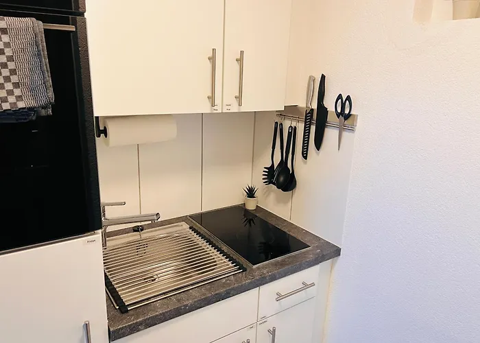 The Noble I I Castle Hill I Апартаменты