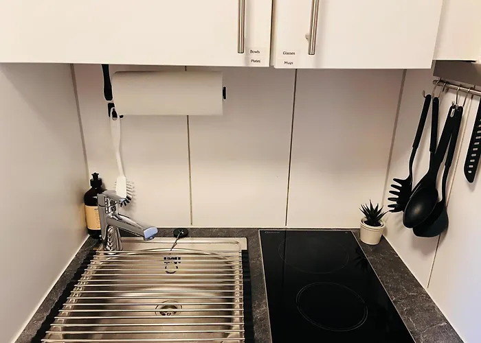 The Noble I I Castle Hill I דירה תון