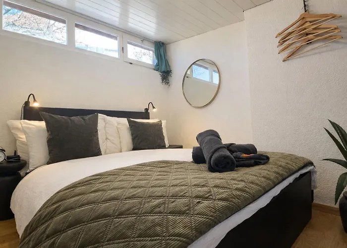 Appartement The Noble I I Castle Hill I