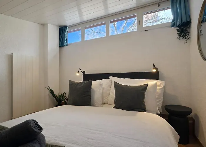 The Noble I I Castle Hill I דירה *