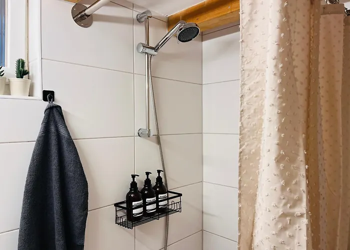 The Noble I I Castle Hill I דירה