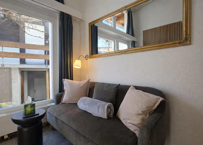 The Noble I I Castle Hill I דירה *