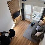 Apartamento The Noble I I Castle Hill I