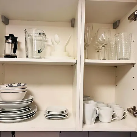 Lejlighed The Noble I I Castle Hill I *