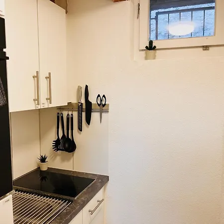 The Noble I I Castle Hill I * Thun