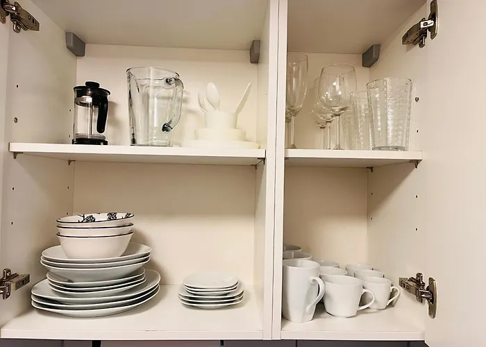 Lejlighed The Noble I I Castle Hill I *