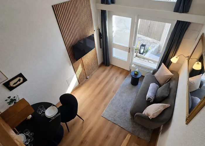 Lejlighed The Noble I I Castle Hill I